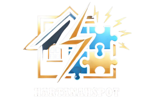 Hartanahspot